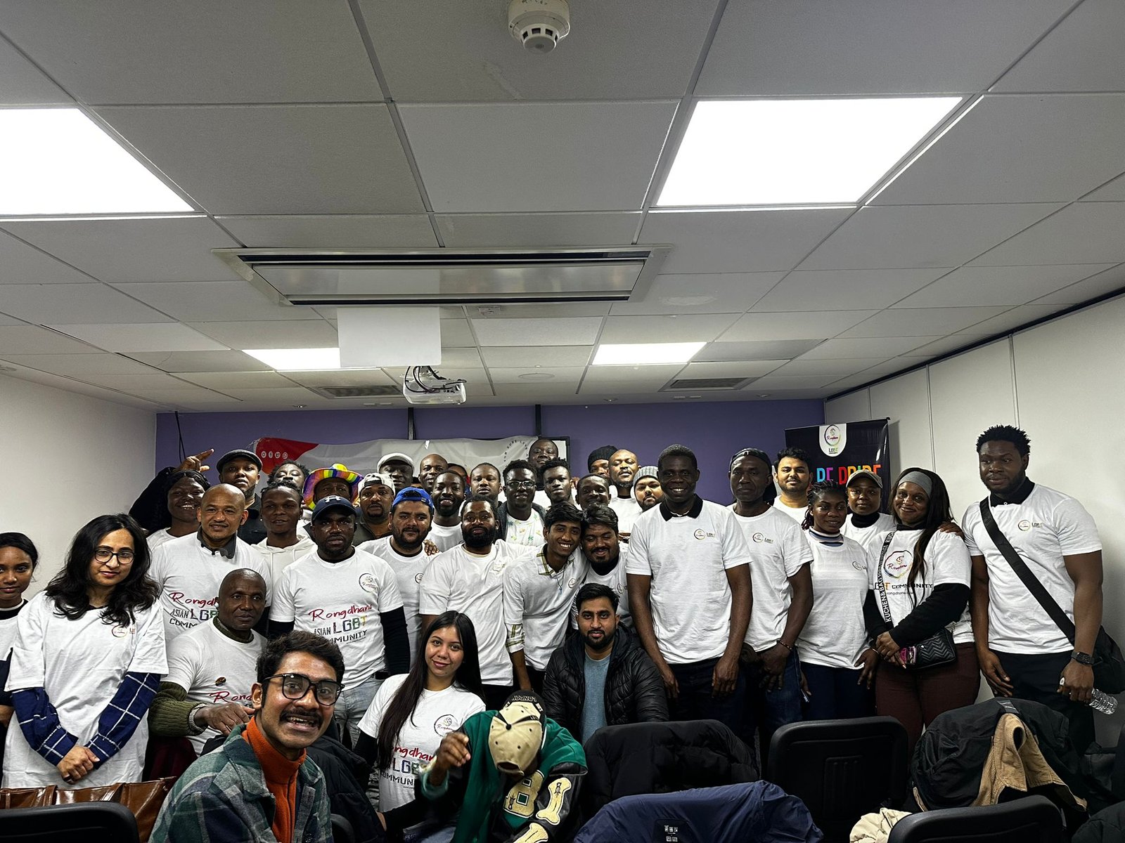 Monthly meeting February 2026